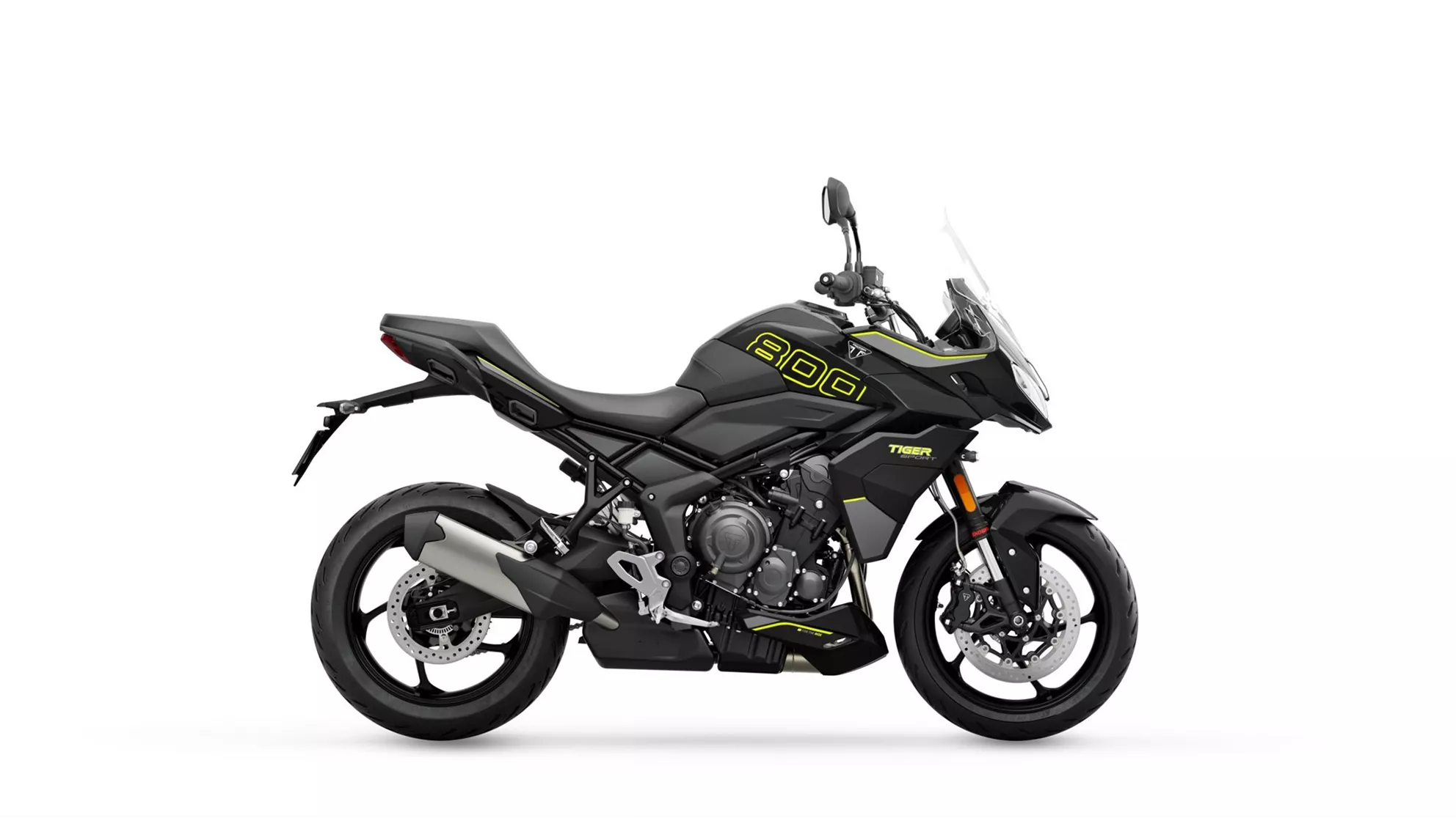 Triumph Tiger Sport 800 2025 - Image 75 Triumph Tiger Sport 800 2025 - Image 75