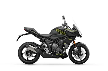 Triumph Tiger Sport 800 2025 - Bild 3 Triumph Tiger Sport 800 2025 - Bild 3