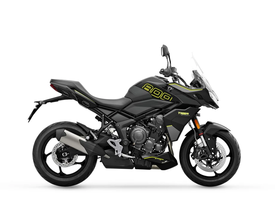 Triumph Tiger Sport 800 Bild 2: Triumph Tiger Sport 800