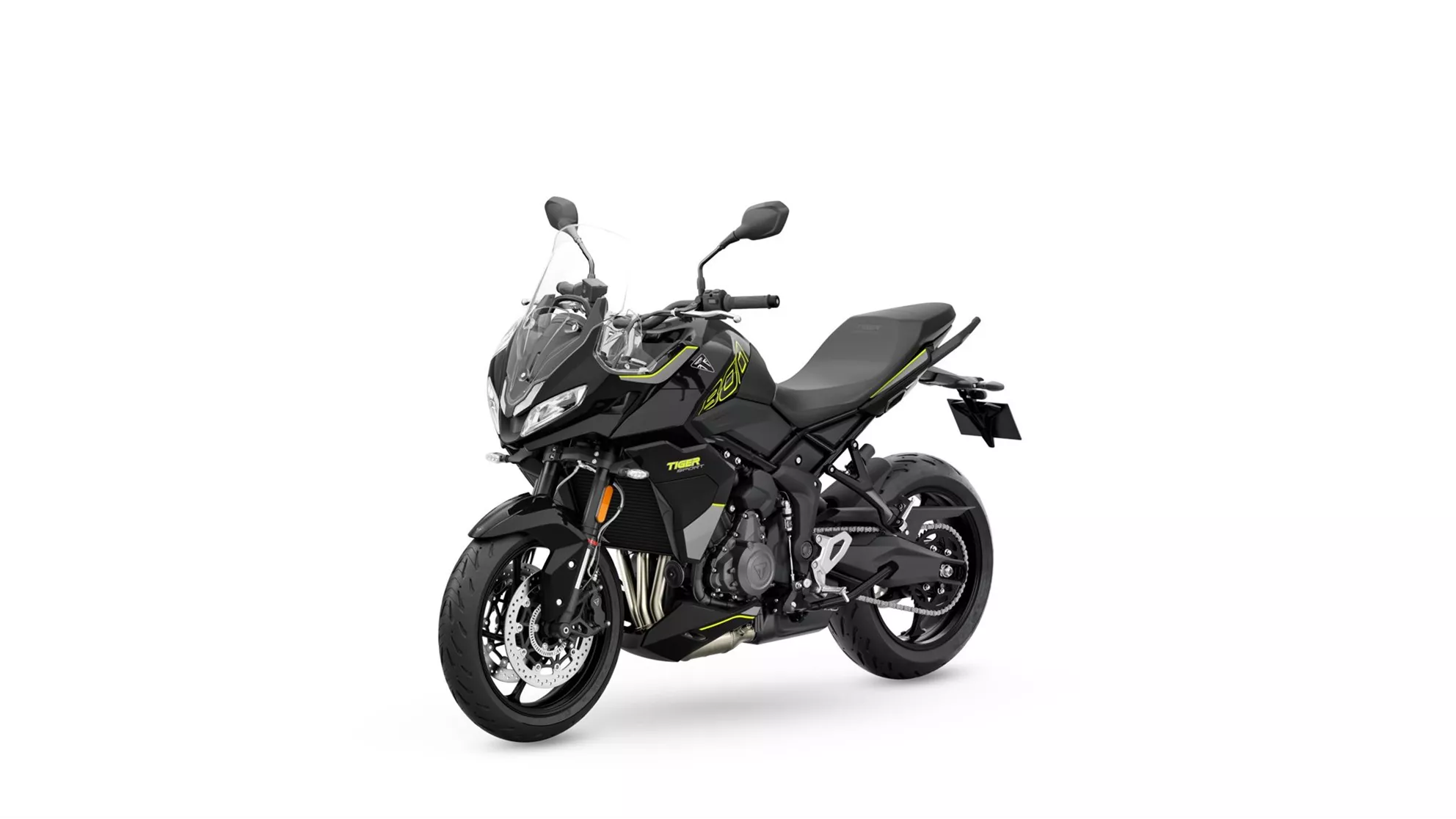 Triumph Tiger Sport 800 - Image 17 Triumph Tiger Sport 800 - Image 17