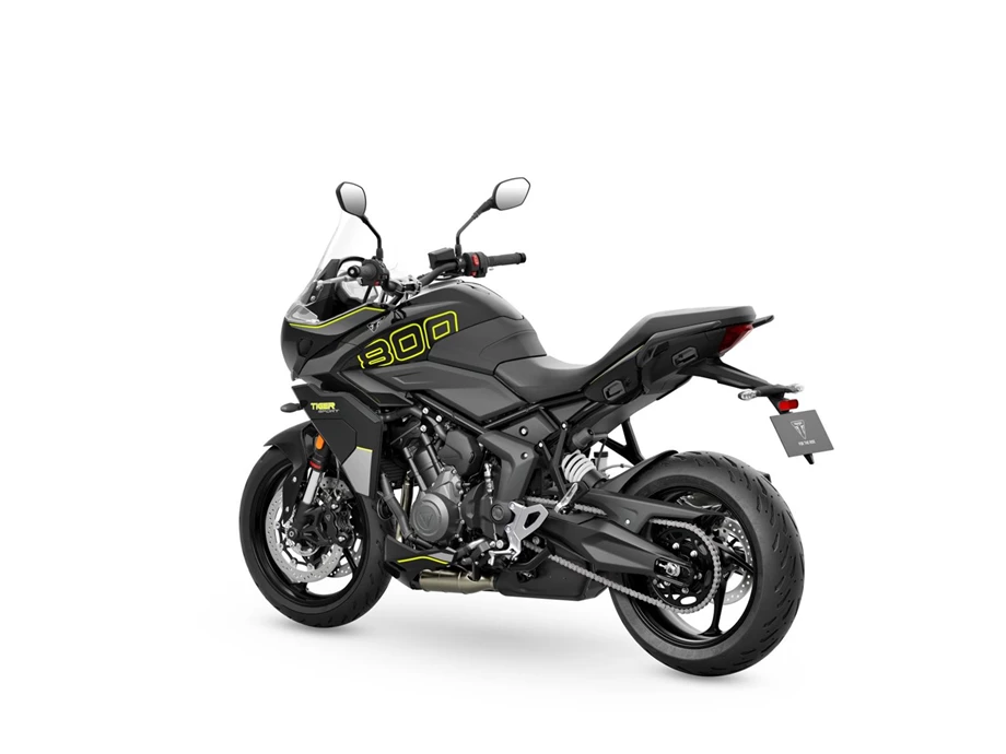 Triumph Tiger Sport 800 Bild 20: Triumph Tiger Sport 800