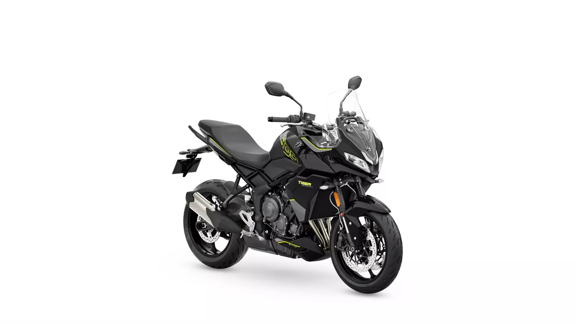 Triumph Tiger Sport 800 - Image 19 Triumph Tiger Sport 800 - Image 19