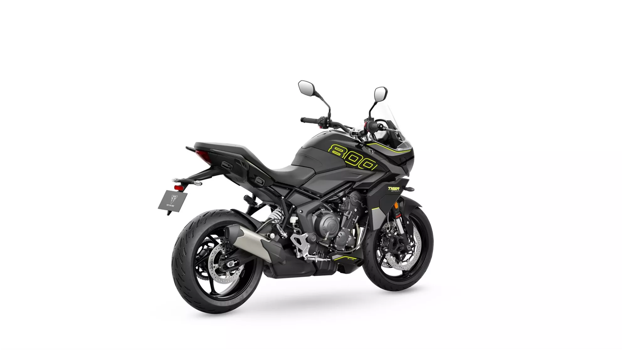 Triumph Tiger Sport 800 - Image 20 Triumph Tiger Sport 800 - Image 20