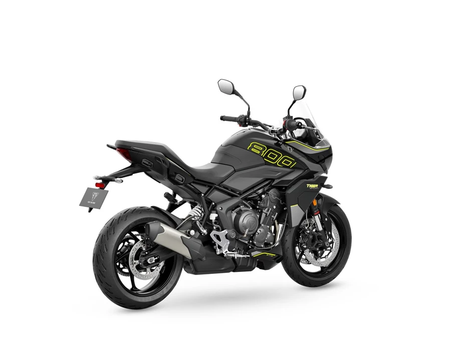 Triumph Tiger Sport 800 Bild 22: Triumph Tiger Sport 800