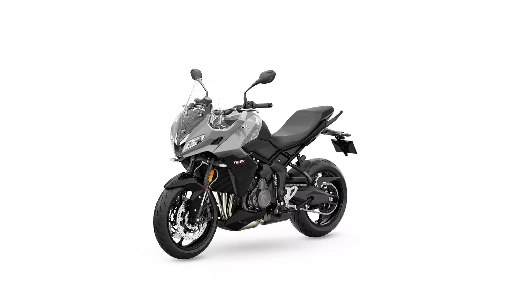 Triumph Tiger Sport 800 - Image 22 Triumph Tiger Sport 800 - Image 22