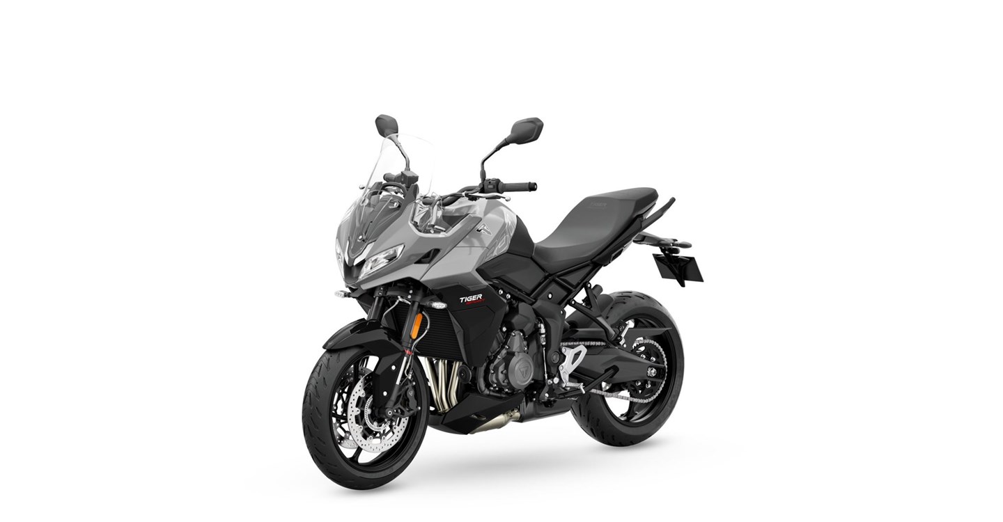 Triumph Tiger Sport 800