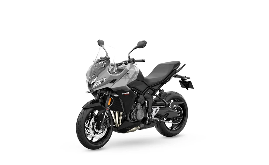 Triumph Tiger Sport 800 Bild 9: Triumph Tiger Sport 800