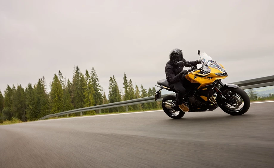 Triumph Tiger Sport 800 Bild 10: Triumph Tiger Sport 800