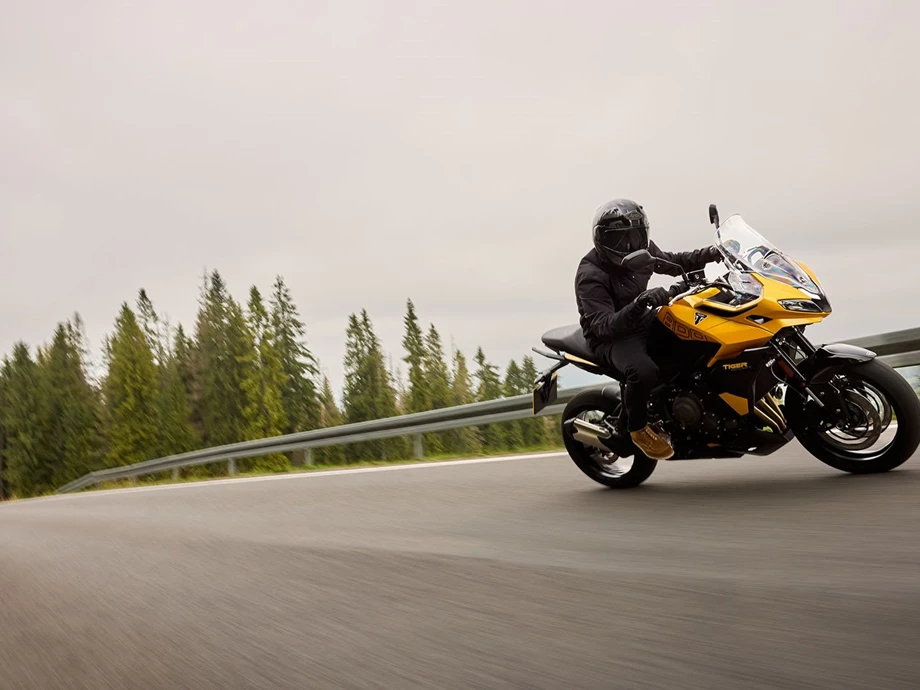 Triumph Tiger Sport 800 Bild 25: Triumph Tiger Sport 800