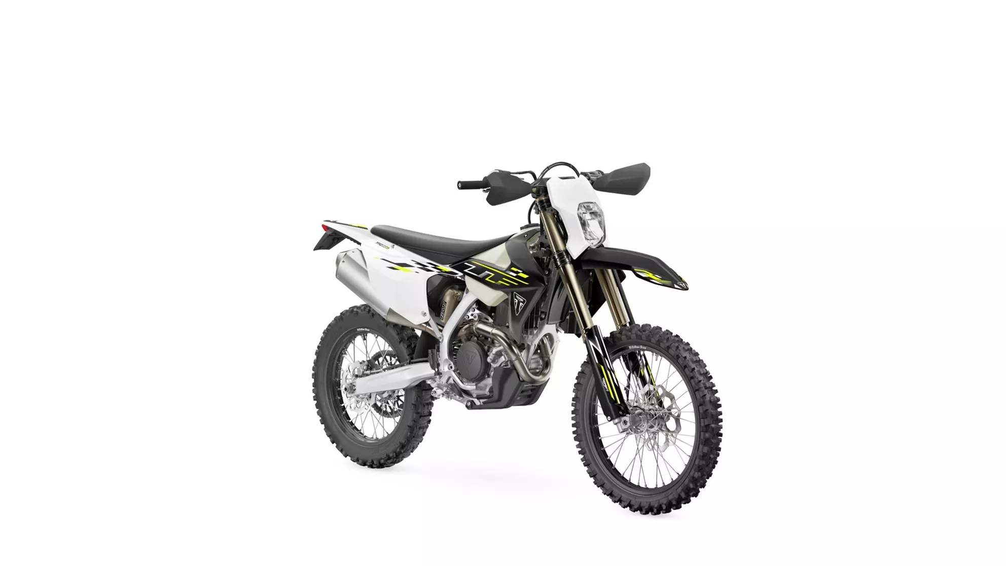 Triumph TF 450-E 2025 - Image 75 Triumph TF 450-E 2025 - Image 75