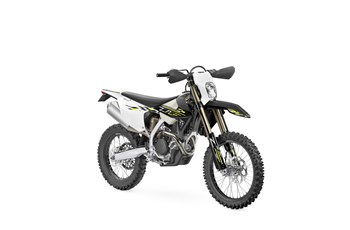 Triumph TF 450-E 2025 - Bild 7