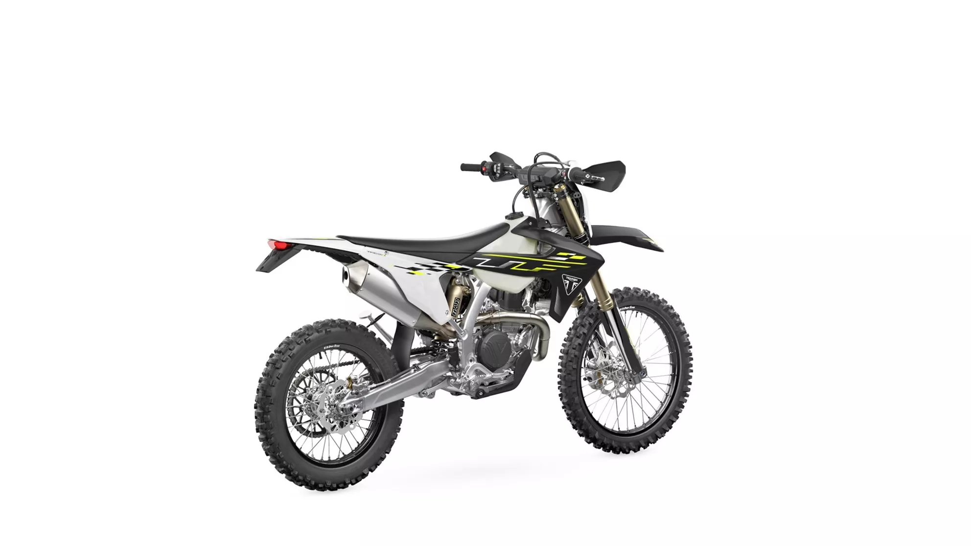 Triumph TF 450-E 2025 - Image 76 Triumph TF 450-E 2025 - Image 76
