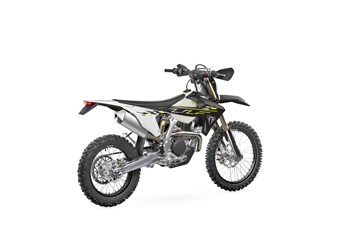 Triumph TF 450-E 2025 - Bild 8