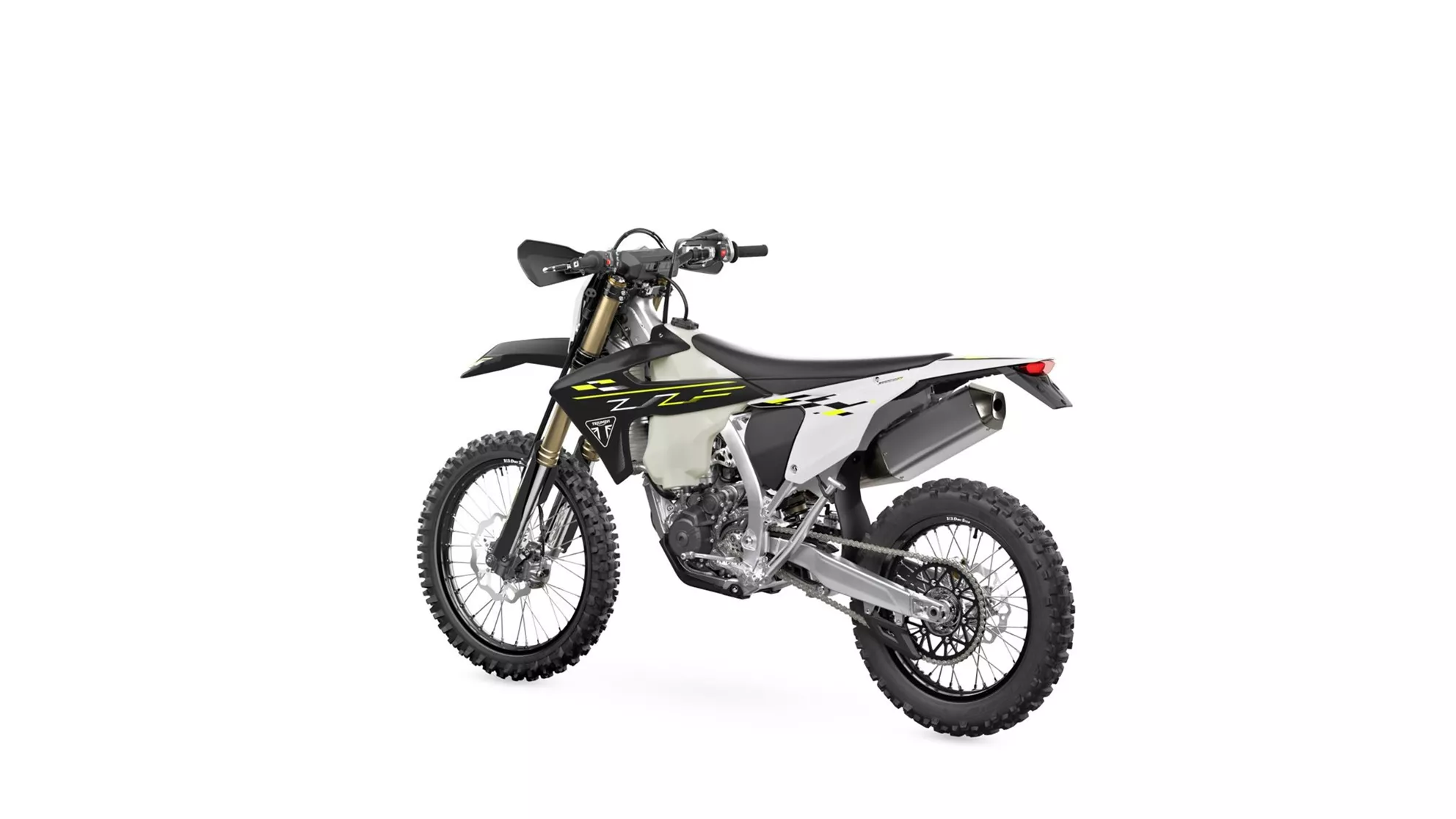 Triumph TF 450-E 2025 - Image 77 Triumph TF 450-E 2025 - Image 77