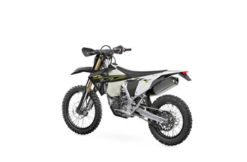 Triumph TF 450-E 2025 - Bild 9