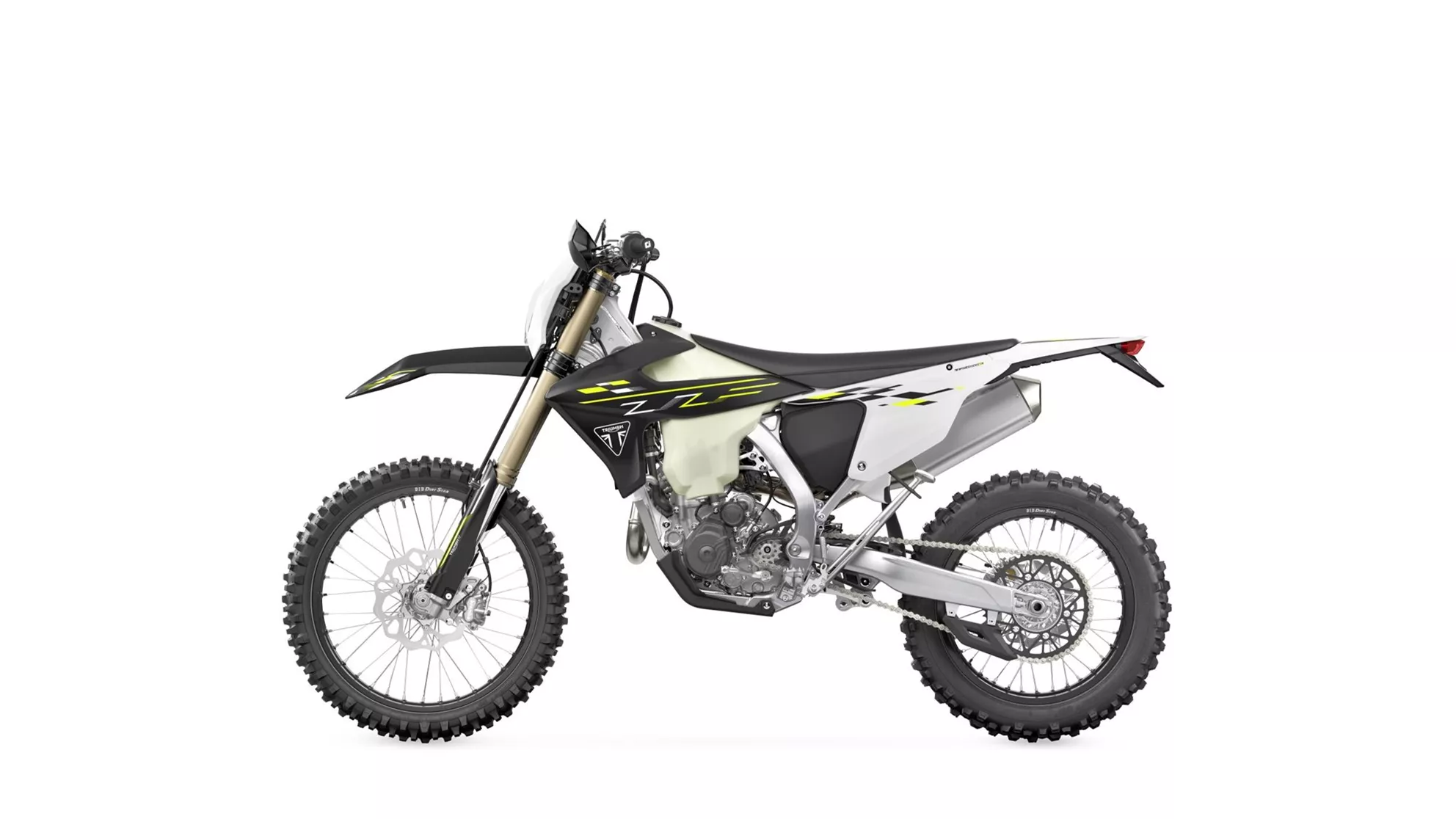 Triumph TF 450-E 2025 - Image 78 Triumph TF 450-E 2025 - Image 78