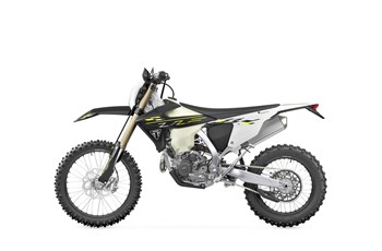 Triumph TF 450-E 2025 - Bild 10