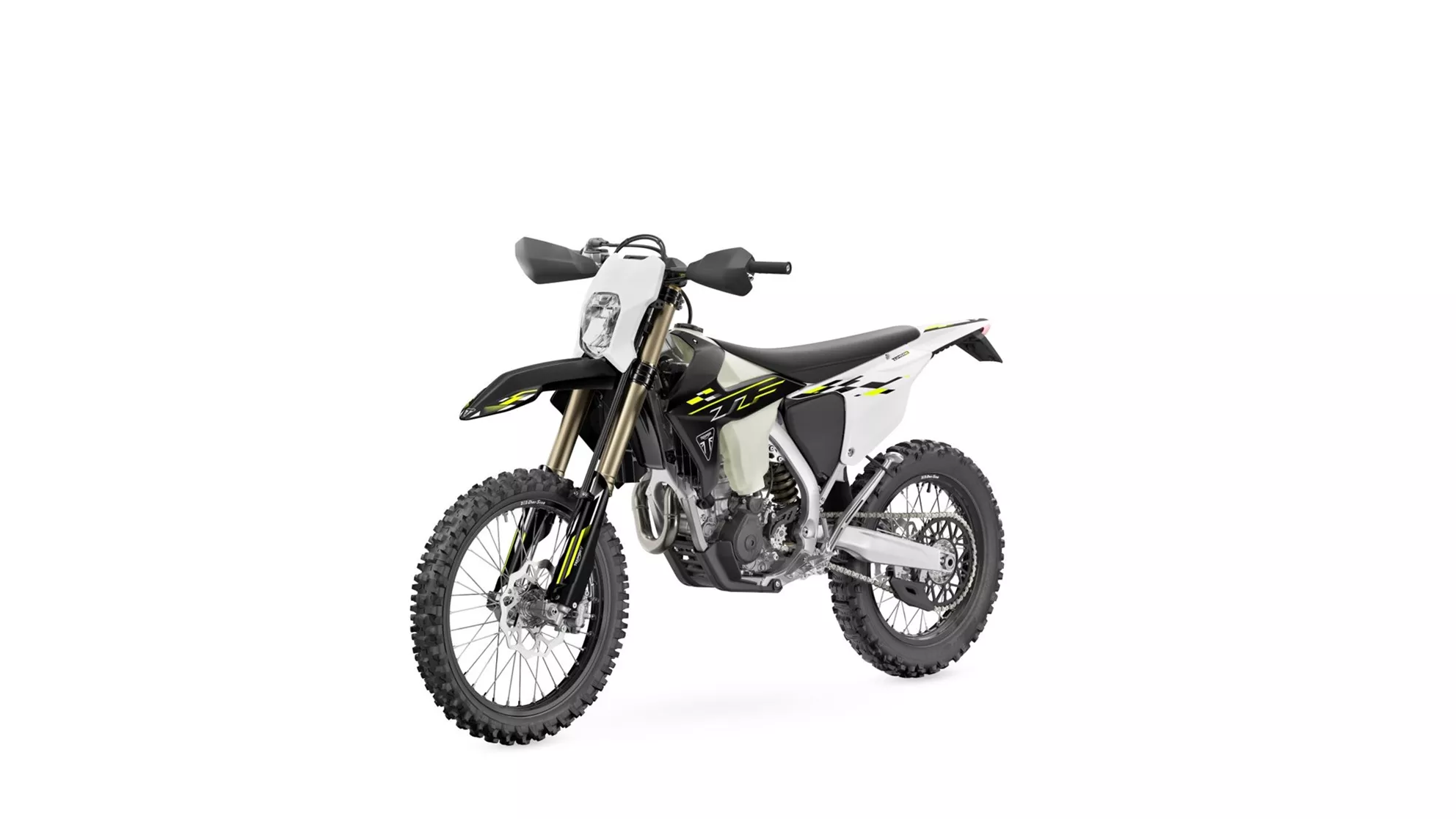 Triumph TF 450-E 2025 - Image 79 Triumph TF 450-E 2025 - Image 79