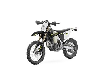 Triumph TF 450-E 2025 - Bild 11