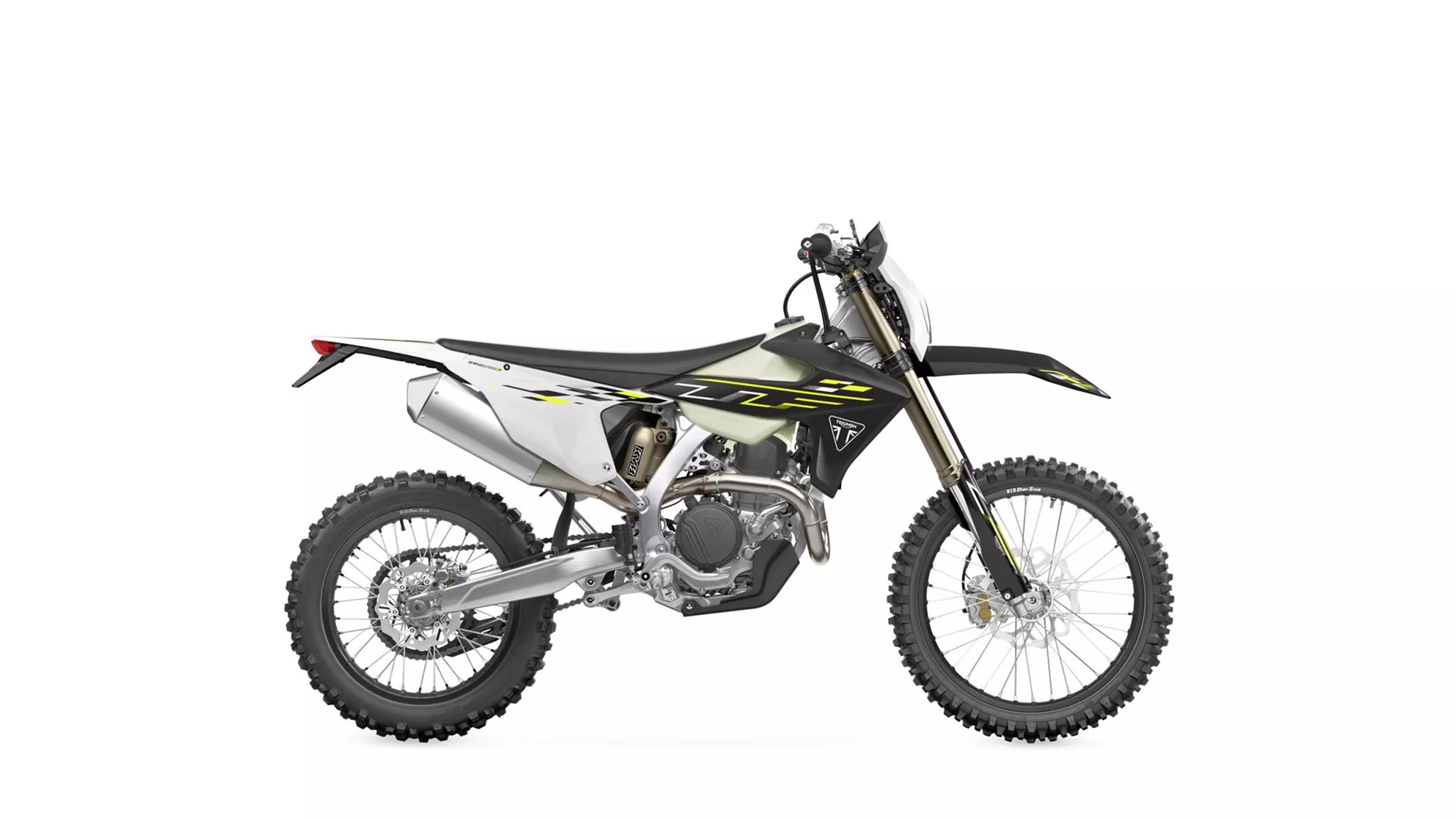 Triumph TF 450-E 2025 - Image 70 Triumph TF 450-E 2025 - Image 70