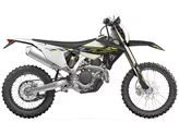 Triumph TF 450-E 2025 Triumph TF 450-E 2025