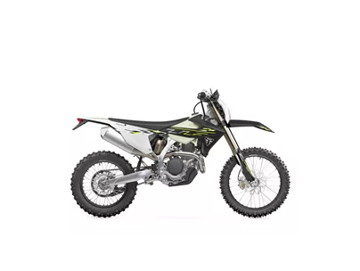 Triumph TF 450-E 2025 Triumph TF 450-E 2025
