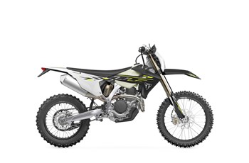 Triumph TF 450-E 2025 - Bild 2