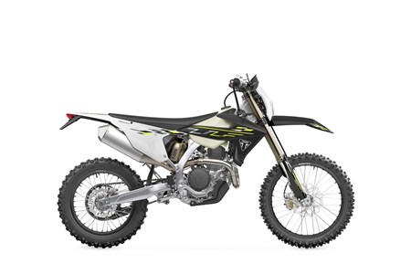Triumph TF 450-E 2025