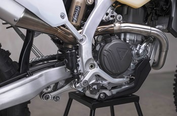 Triumph TF 450-E 2025 - Bild 13