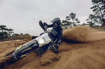 Triumph TF 450-E 2025 - Bild 15