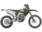 Triumph TF 250-E 2025 Triumph TF 250-E 2025