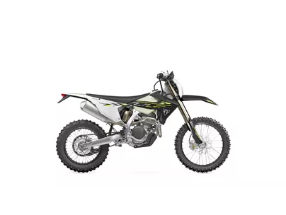 Triumph TF 250-E 2025 Triumph TF 250-E 2025