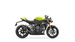 Triumph Speed Triple 1200 RX 2025