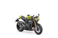 Triumph Speed Triple 1200 RX 2025 - Bild 4 Triumph Speed Triple 1200 RX 2025 - Bild 4