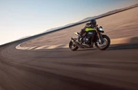 Triumph Speed Triple 1200 RX 2025 - Bild 3 Triumph Speed Triple 1200 RX 2025 - Bild 3