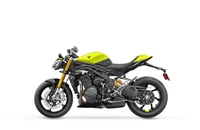 Triumph Speed Triple 1200 RX 2025 - Bild 5 Triumph Speed Triple 1200 RX 2025 - Bild 5