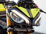 Triumph Speed Triple 1200 RX