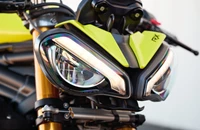 Triumph Speed Triple 1200 RX 2025 - Bild 11 Triumph Speed Triple 1200 RX 2025 - Bild 11