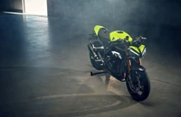 Triumph Speed Triple 1200 RX 2025 - Bild 12 Triumph Speed Triple 1200 RX 2025 - Bild 12