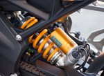Triumph Speed Triple 1200 RX