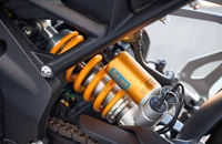 Triumph Speed Triple 1200 RX 2025 - Bild 13 Triumph Speed Triple 1200 RX 2025 - Bild 13