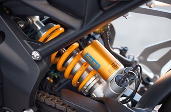 Triumph Speed Triple 1200 RX 2025 - Bild 13 Triumph Speed Triple 1200 RX 2025 - Bild 13