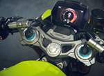 Triumph Speed Triple 1200 RX