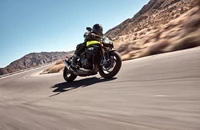 Triumph Speed Triple 1200 RX 2025 - Bild 15 Triumph Speed Triple 1200 RX 2025 - Bild 15