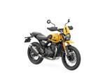 Triumph Scrambler 400 XC