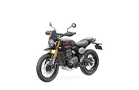 Triumph Scrambler 400 XC 2025 - Bild 8 Triumph Scrambler 400 XC 2025 - Bild 8