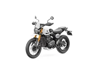Triumph Scrambler 400 XC 2025 - Bild 10 Triumph Scrambler 400 XC 2025 - Bild 10