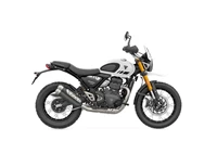 Triumph Scrambler 400 XC 2025 - Bild 11 Triumph Scrambler 400 XC 2025 - Bild 11