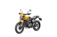 Triumph Scrambler 400 XC 2025 - Bild 6 Triumph Scrambler 400 XC 2025 - Bild 6