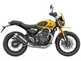 Triumph Scrambler 400 XC 2025 Triumph Scrambler 400 XC 2025
